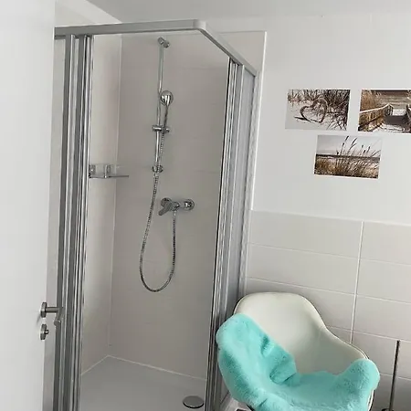 Strandgut Apartment *