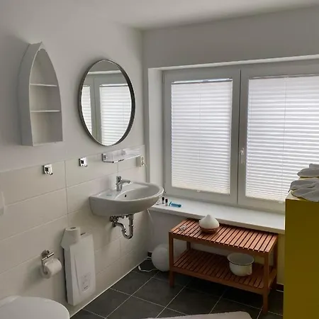 Strandgut Sellin (Rugen)